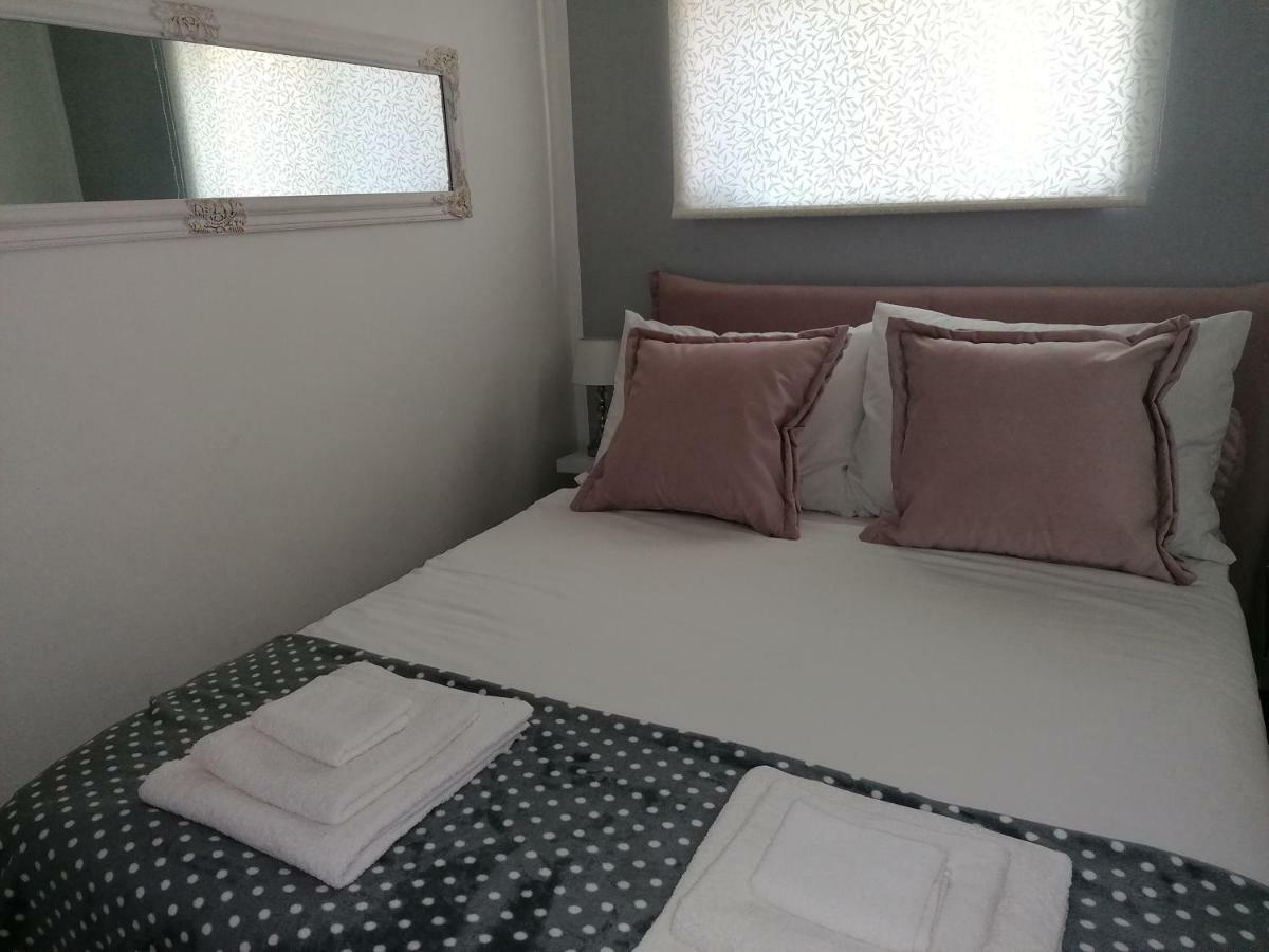 Apartman Luna Šibenik Exterior foto